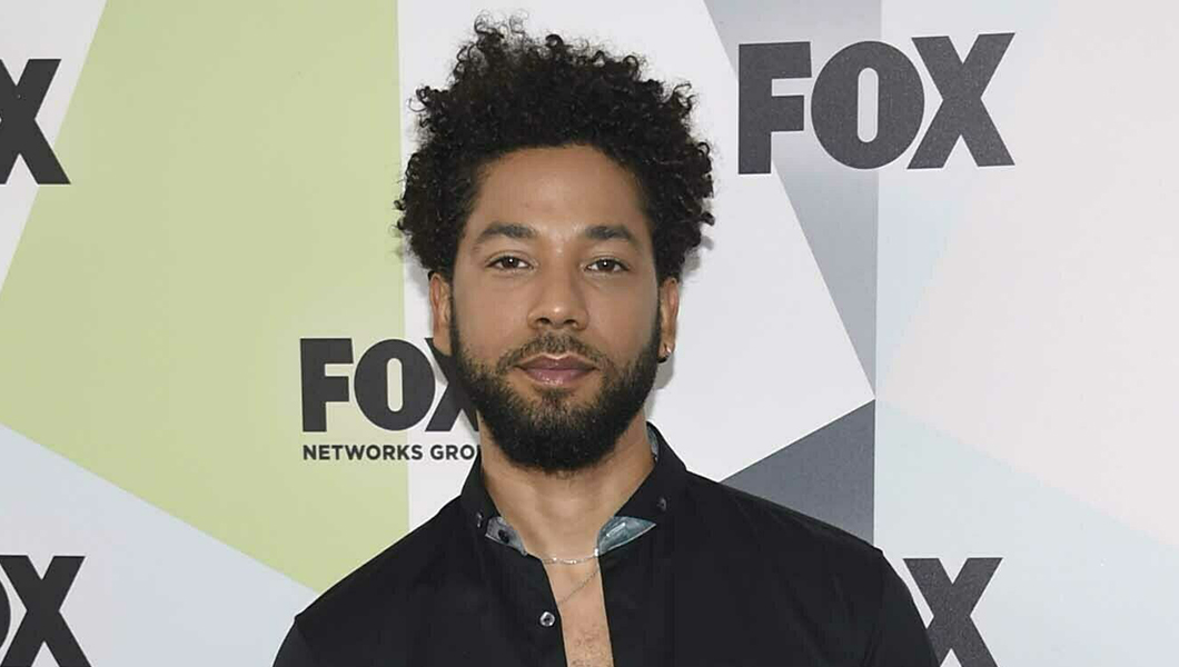 Chicago police push back against reports that Jussie Smollett staged hate attack