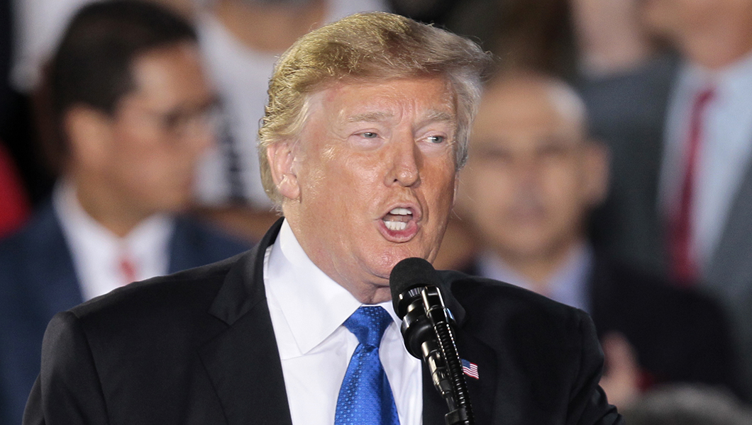 Despite short-term ruckus, long-term progress on border