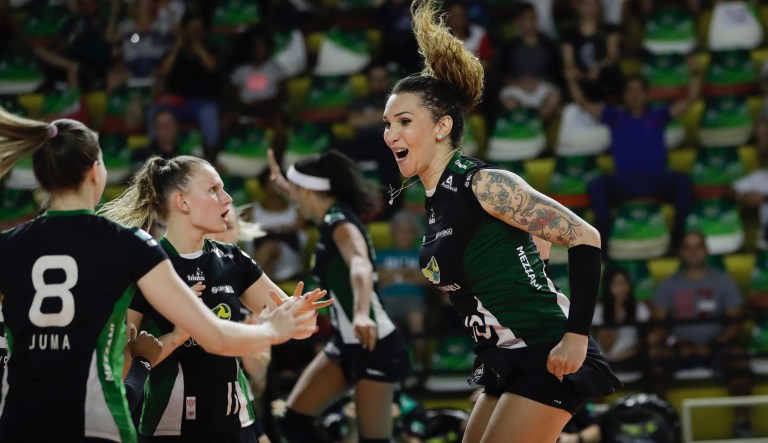 Female athletes fight back against ACLU-led effort to destroy women’s sports