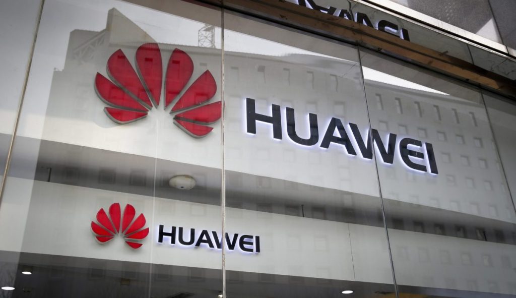 State Department admits US can’t compete with China’s 5G
