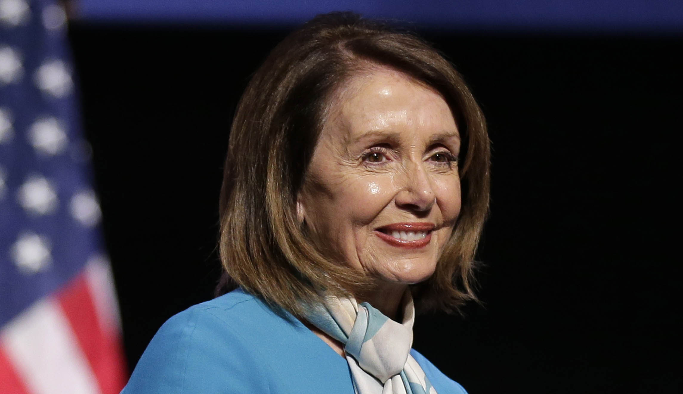 Pelosi: Kim Jong Un won the summit with Trump