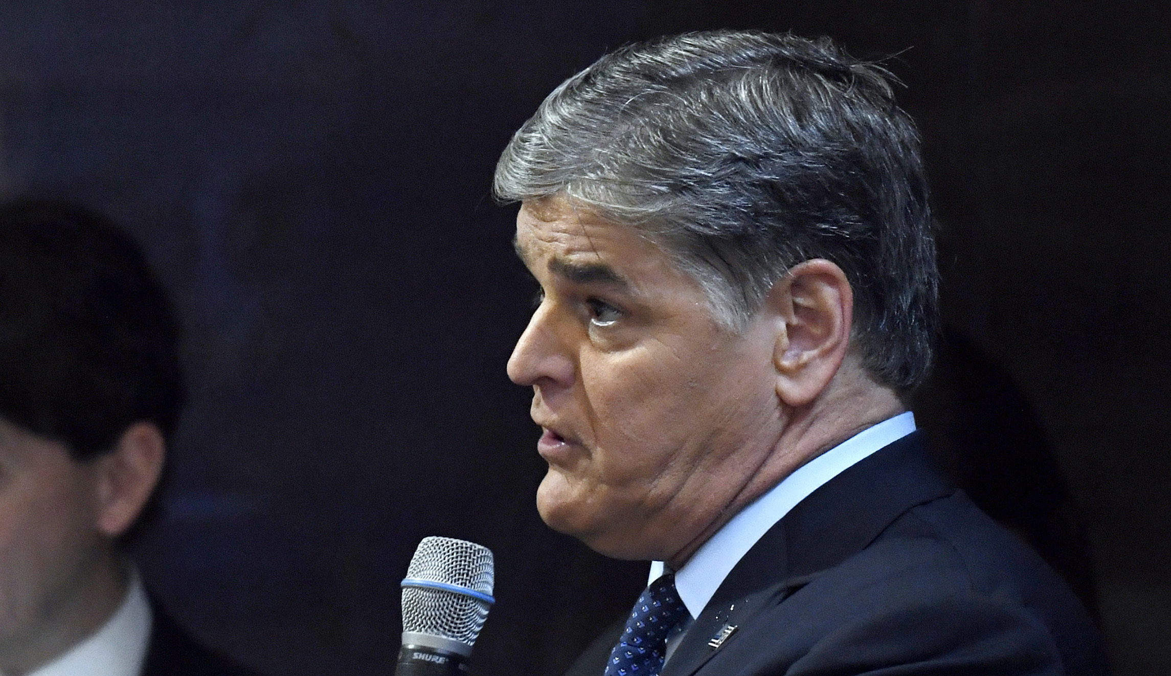 Sean Hannity teases bombshell report on Samantha Power emails showing ‘anti-Trump bias’