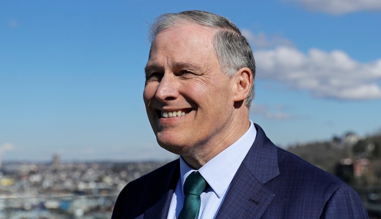 Jay Inslee