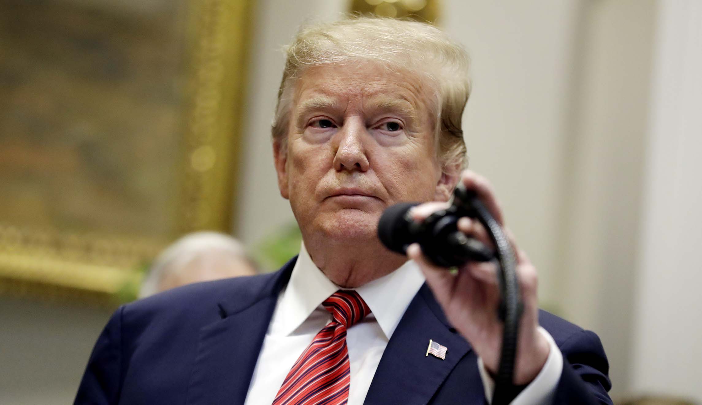 How Trump would cut Medicare by $818B in a decade