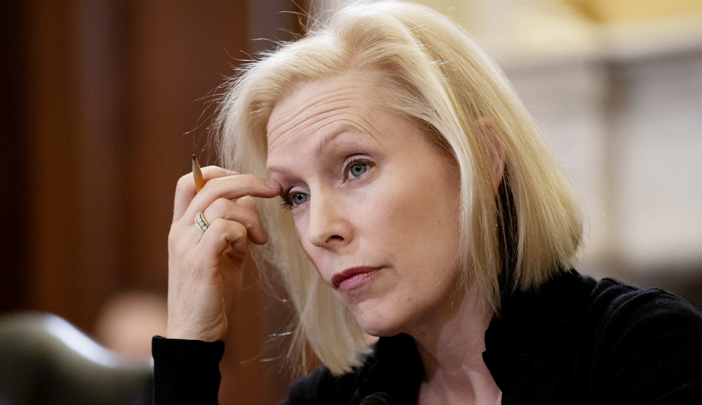Nearly 1 in 8 Americans say men are ‘better suited emotionally’ than women for politics: Poll