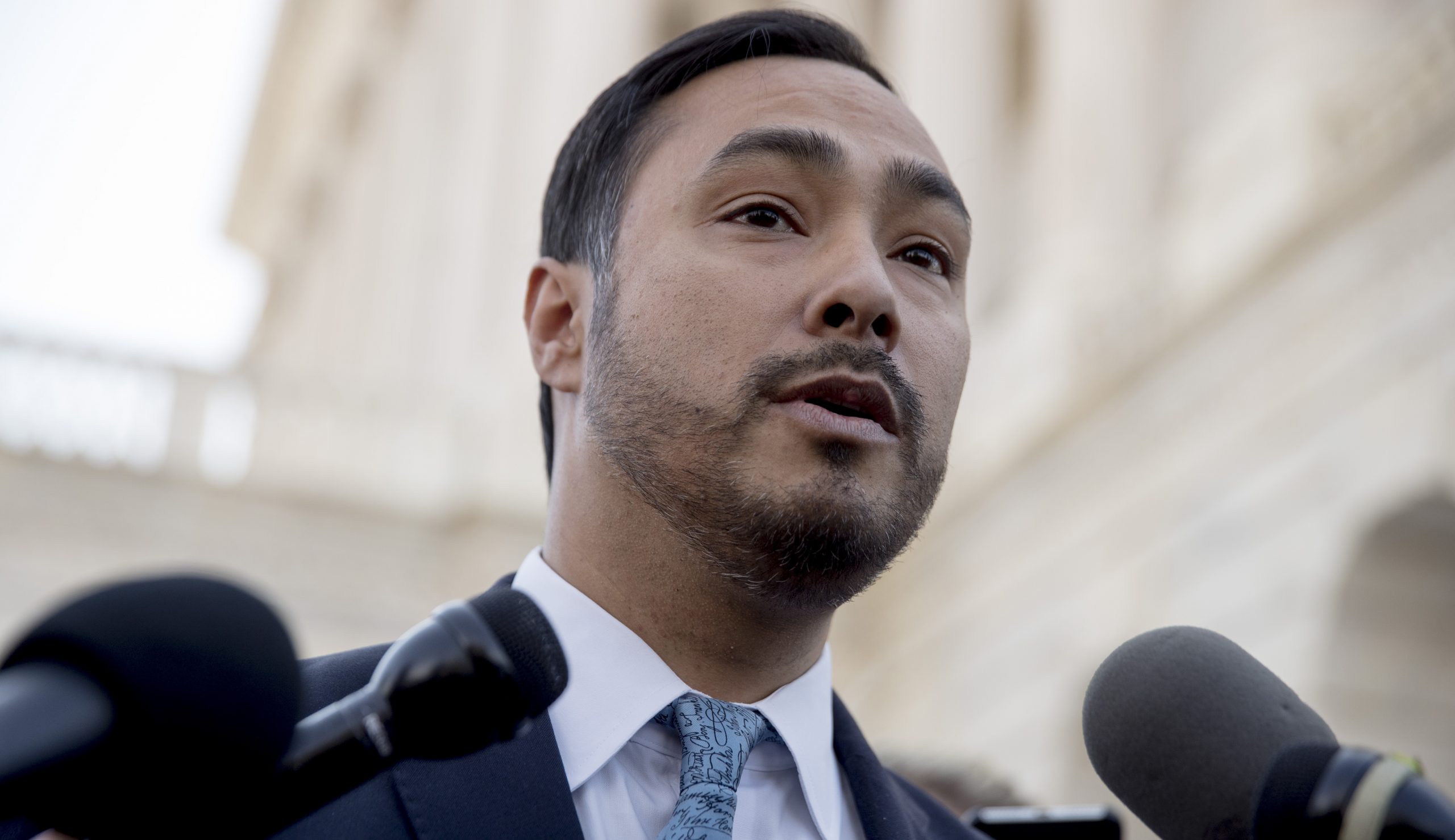 ‘Start impeachment on Friday’: Intel Committee Democrat calls for immediate action against Trump if whistleblower complaint is withheld