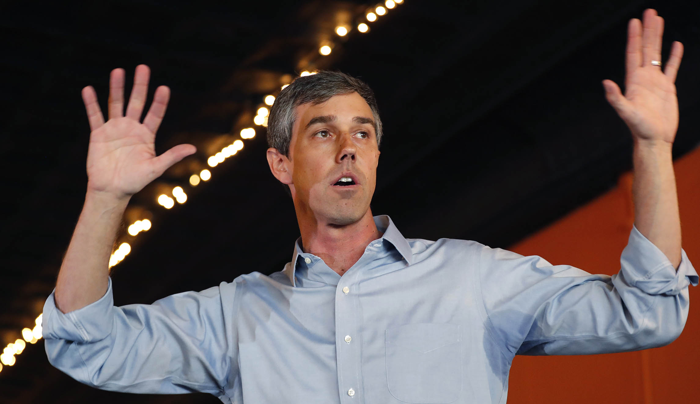 Don’t bet on a Beto comeback