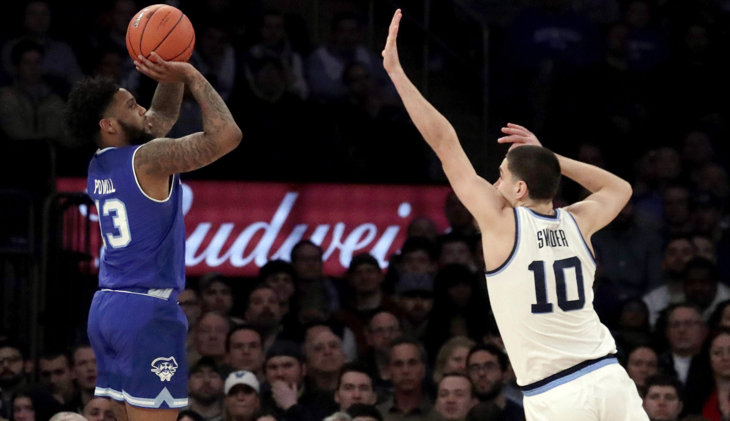 March Madness is on the court, not in the betting pools