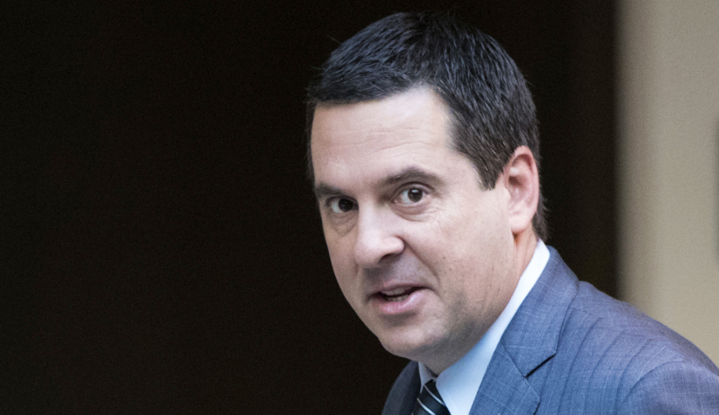 Virginia judge dismisses Devin Nunes’s defamation lawsuits against GOP strategist