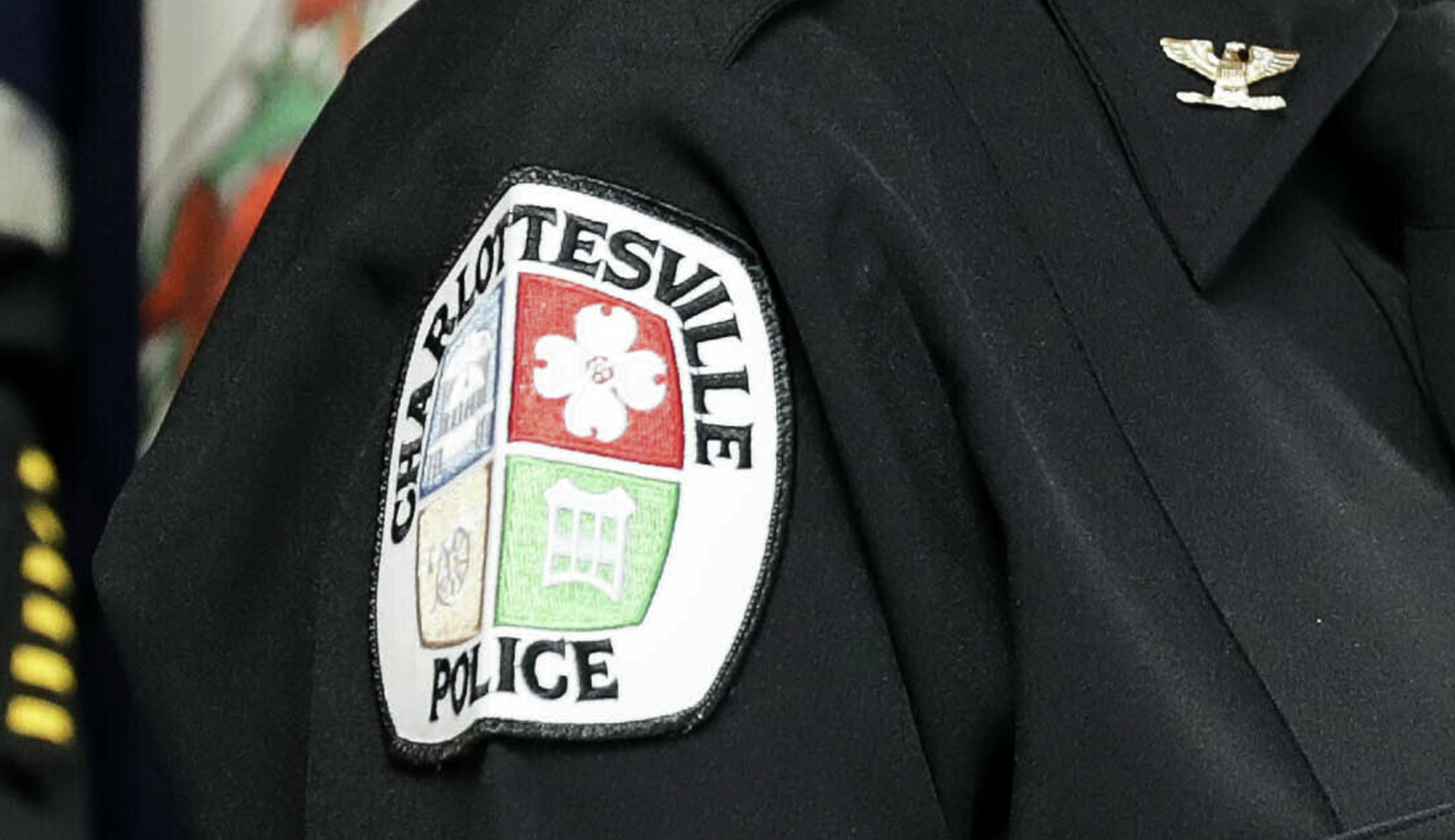 Virginia teenager arrested after allegedly threatening ‘ethnic cleansing’ of high school
