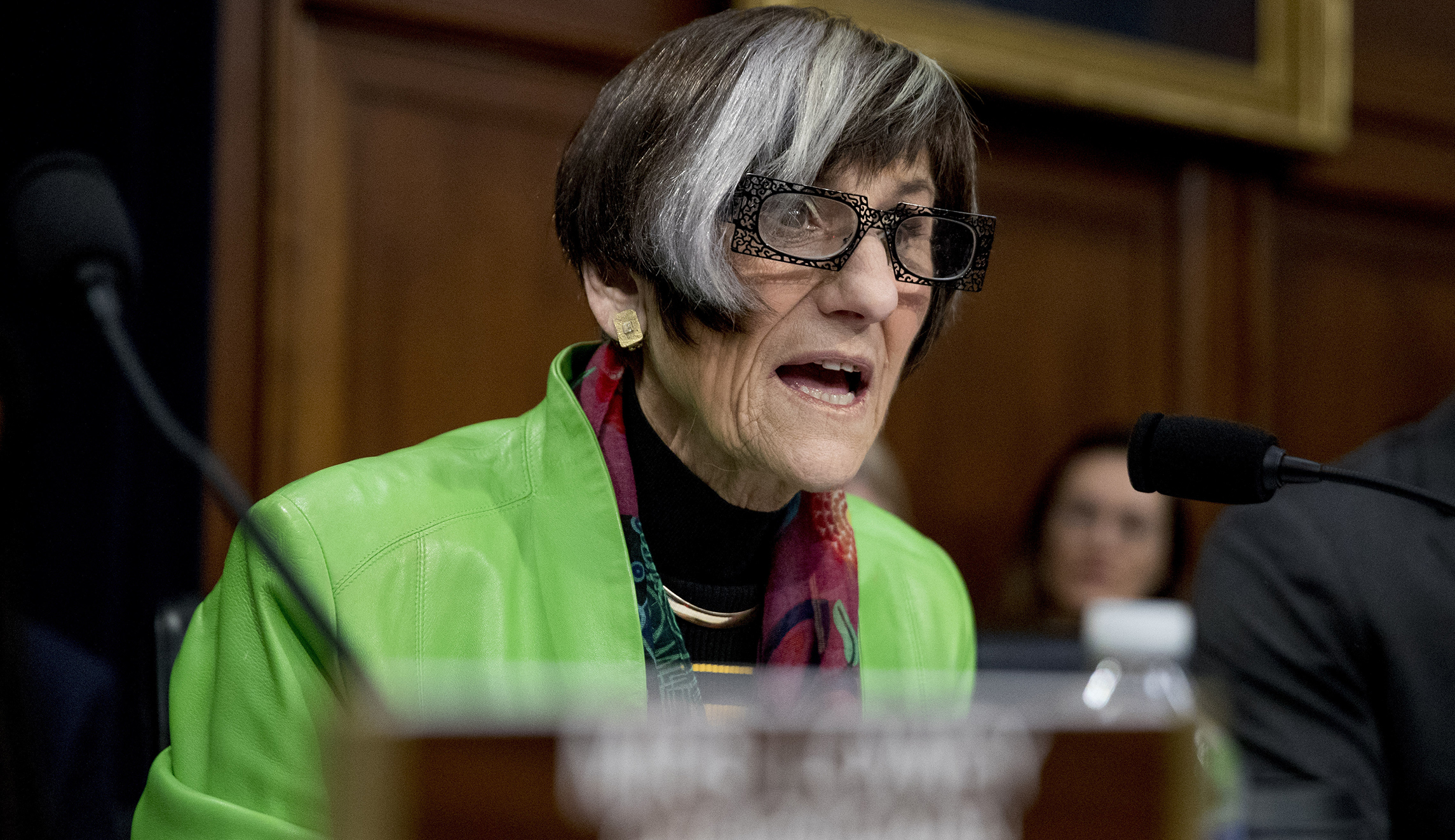 ‘Single payer’ hearing highlights differences among Democrats
