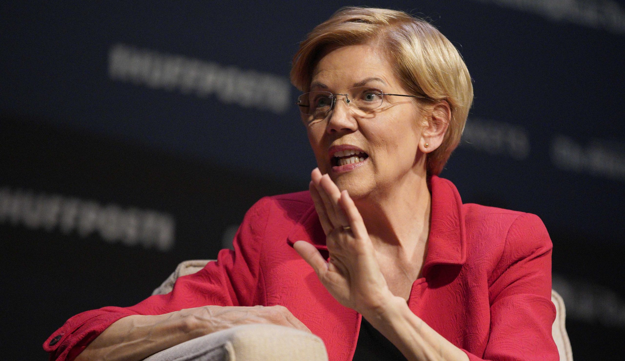 Elizabeth Warren hardest hit by latest ‘Game of Thrones’ plot turn