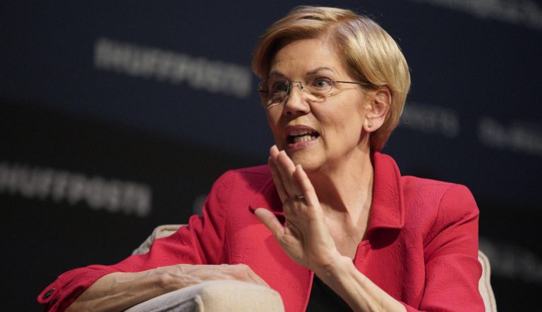 Elizabeth Warren