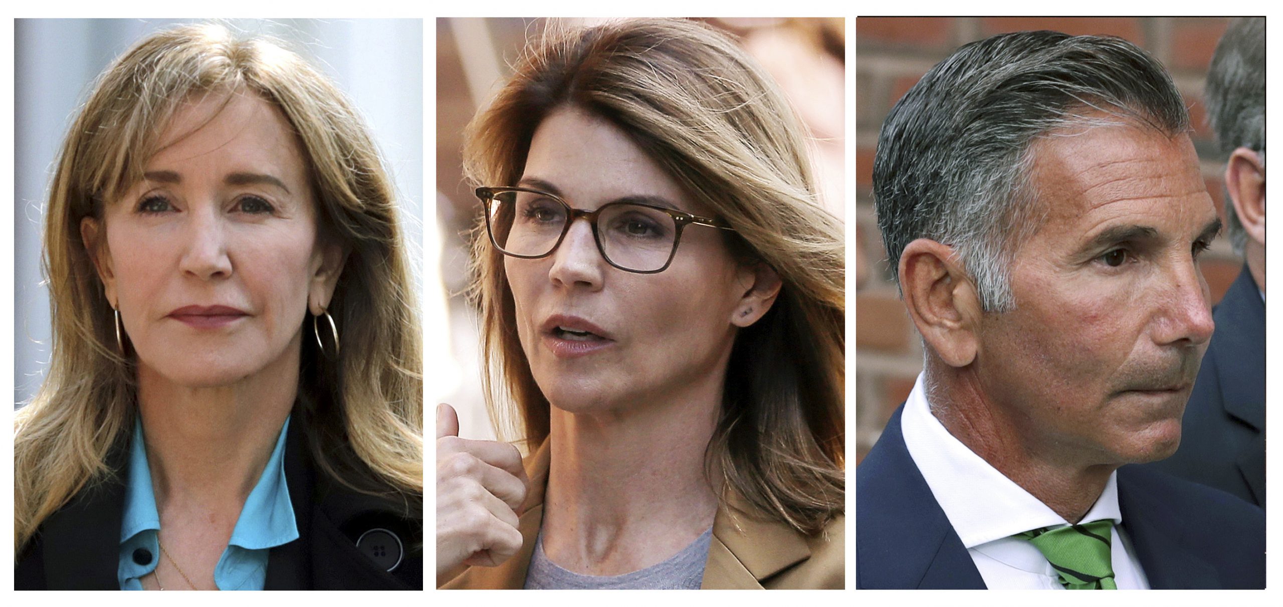 A silver lining of the college admissions scandal