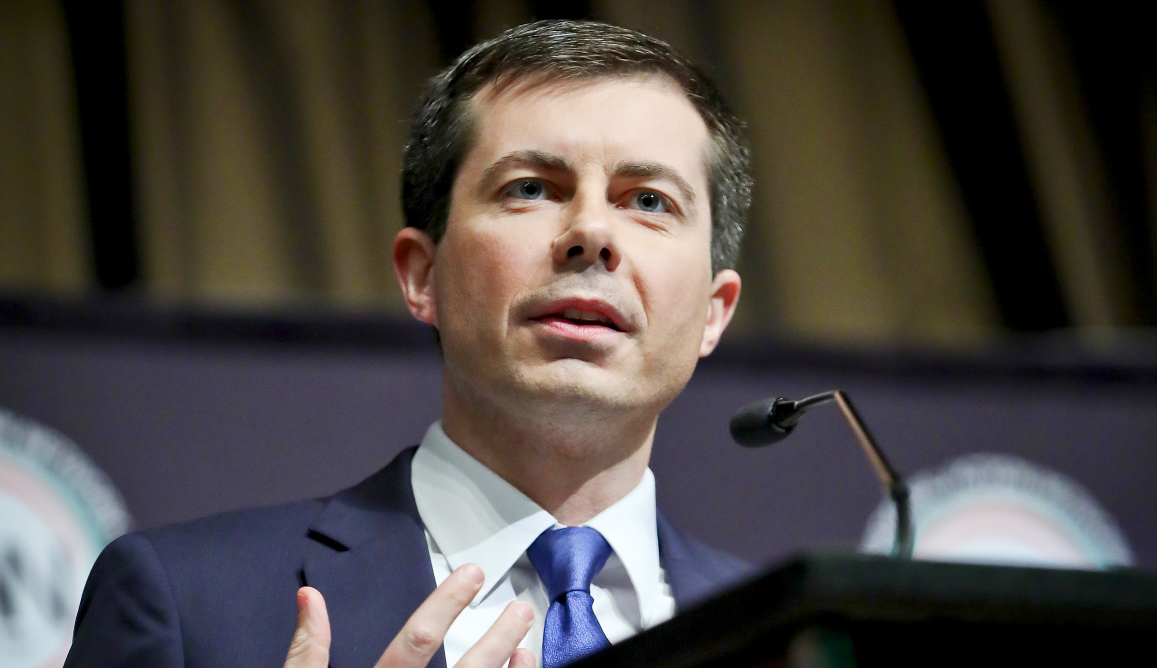 Buttigieg: Mueller report won’t change much, so vote