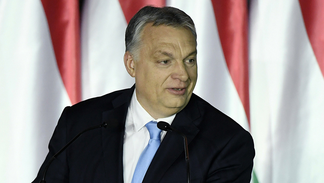 Viktor Orban
