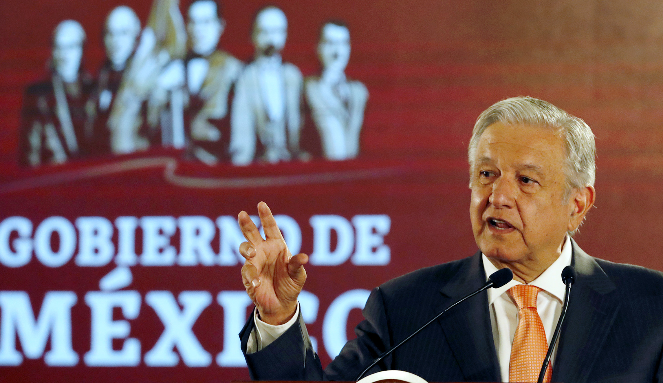 Mexico poised to pass labor reforms as part of Trump USMCA deal