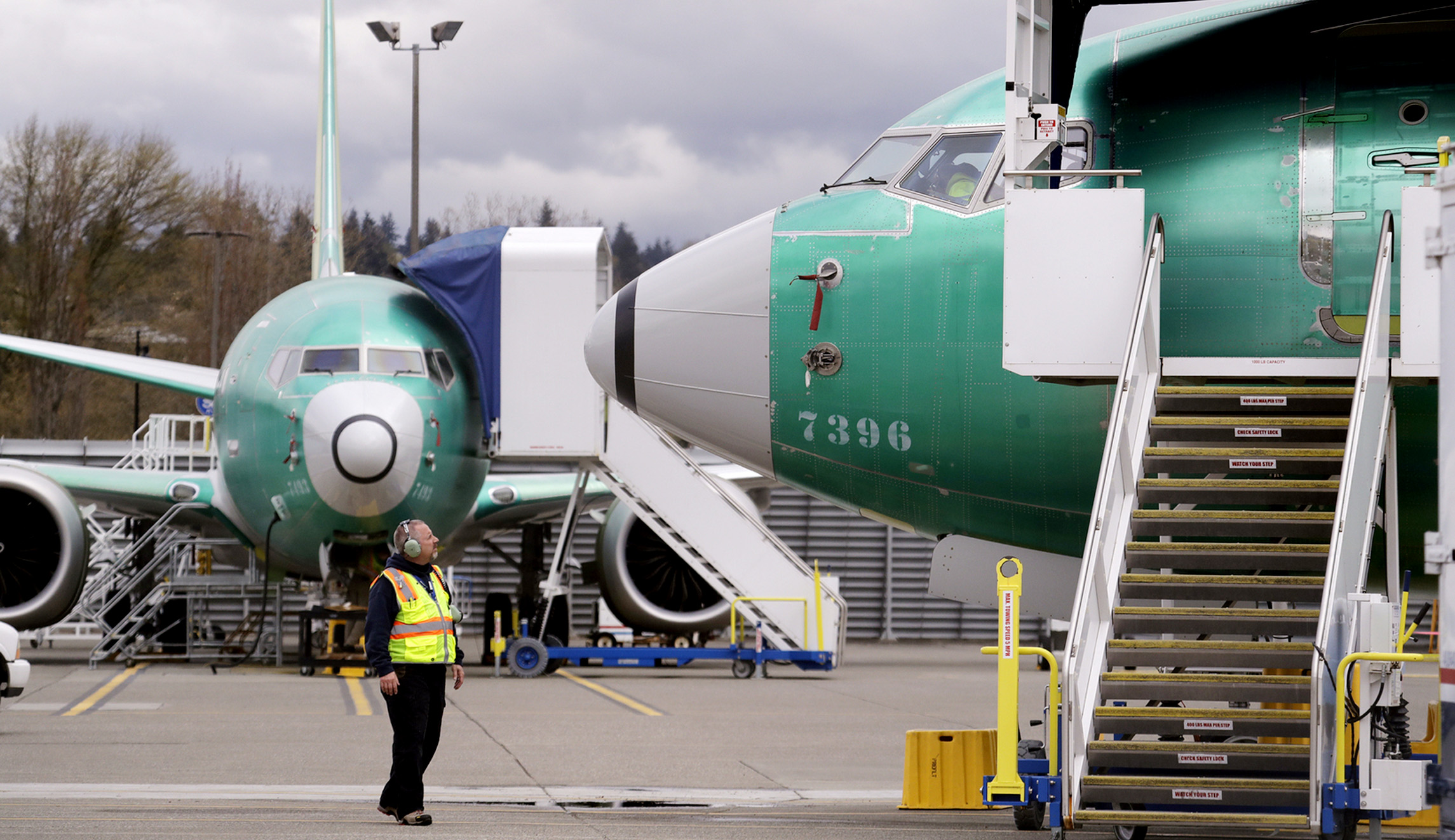 Boeing sees airline pilots as key to restoring public trust in 737 MAX