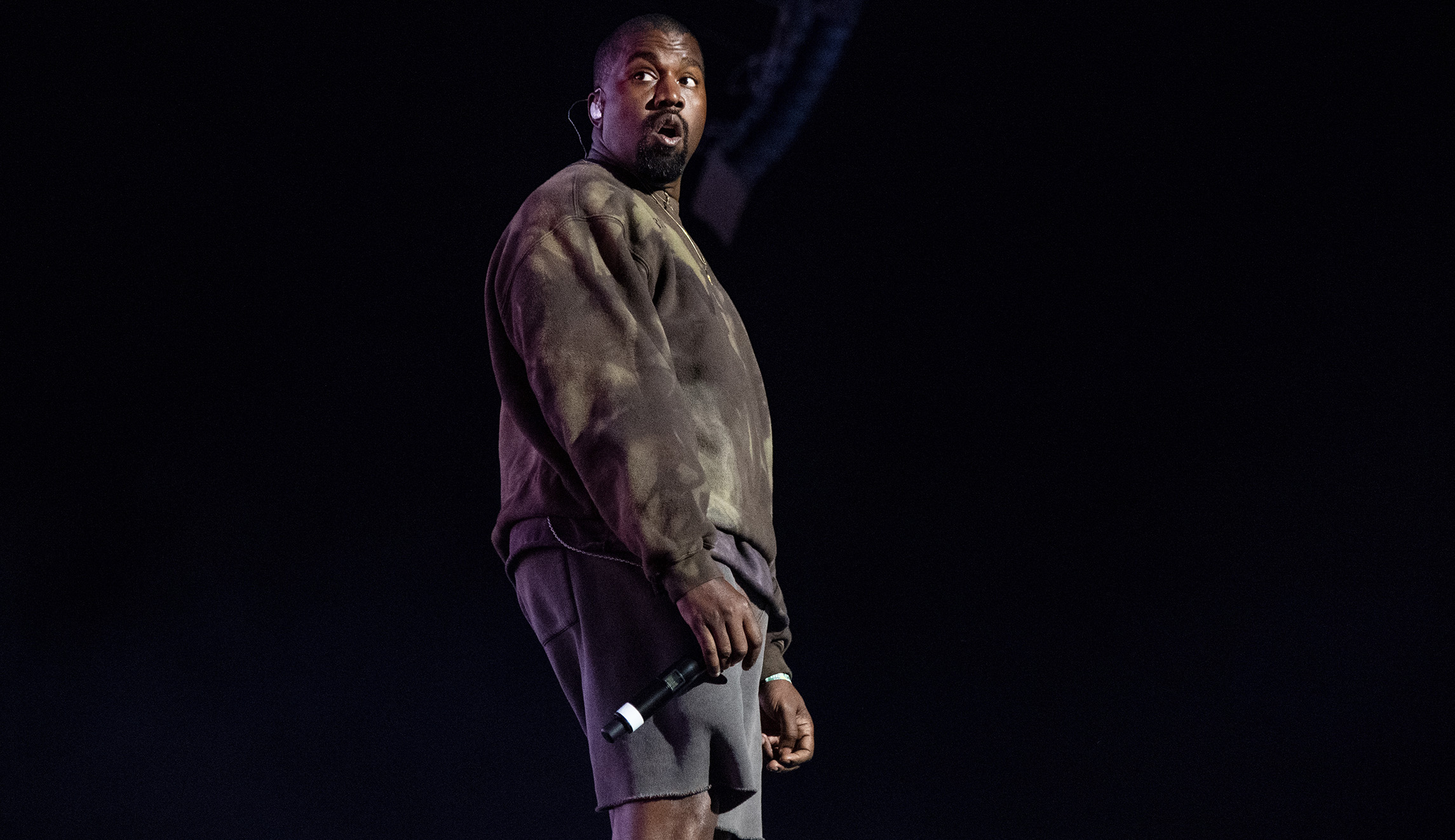 Kanye West: Liberals ‘bully’ Trump supporters