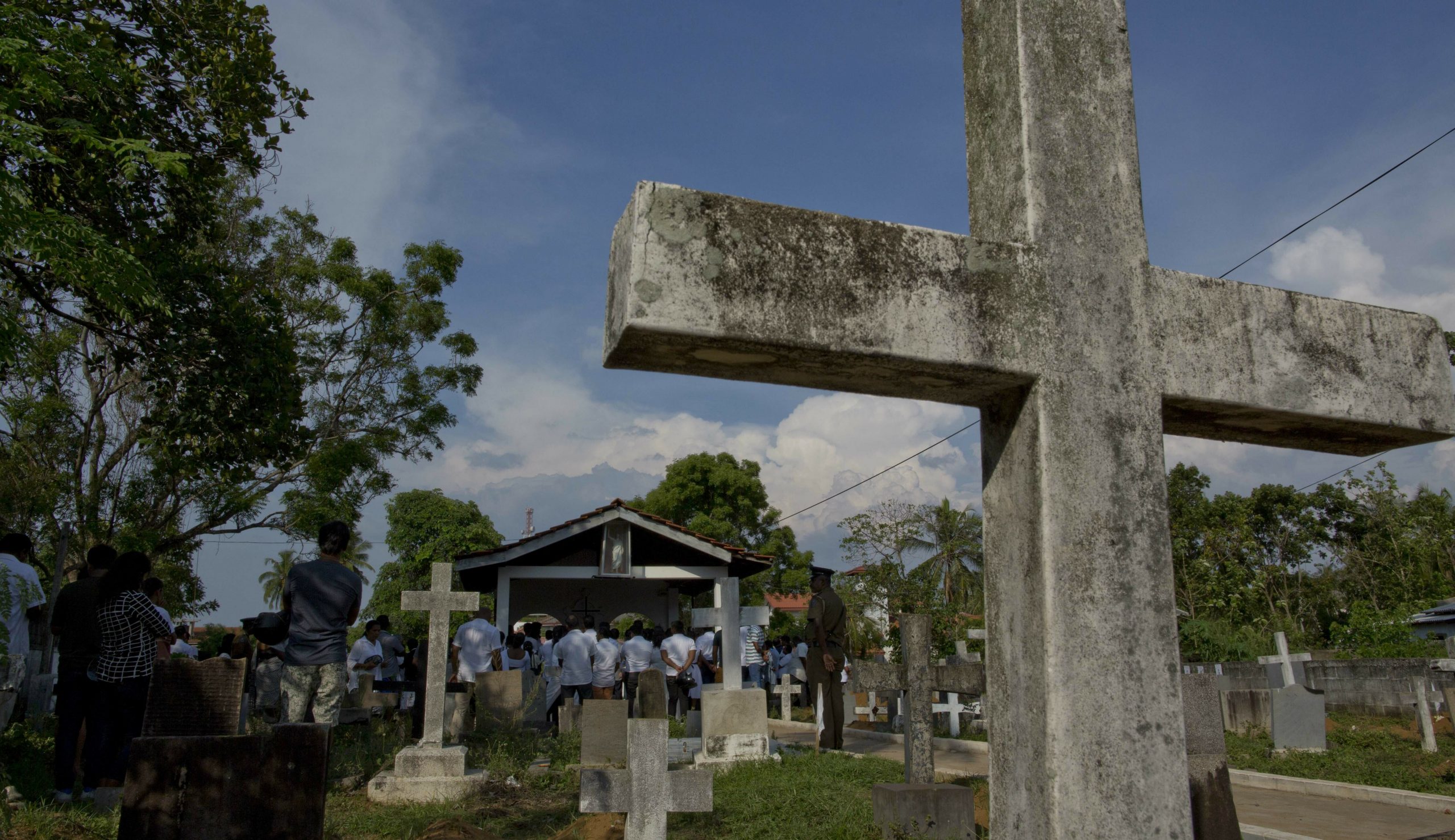 Christianity becomes next battleground in cancel wars