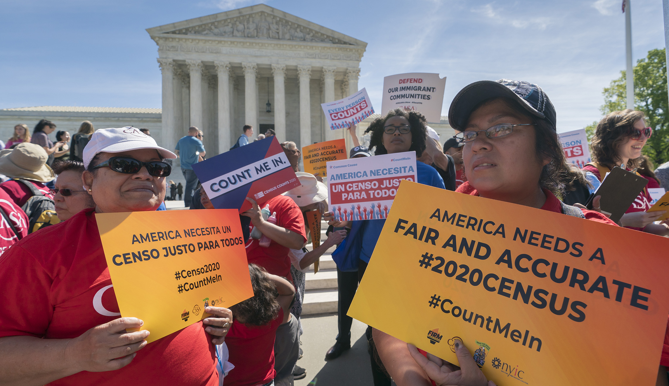 Extended delay in census redistricting data could lead to election mayhem