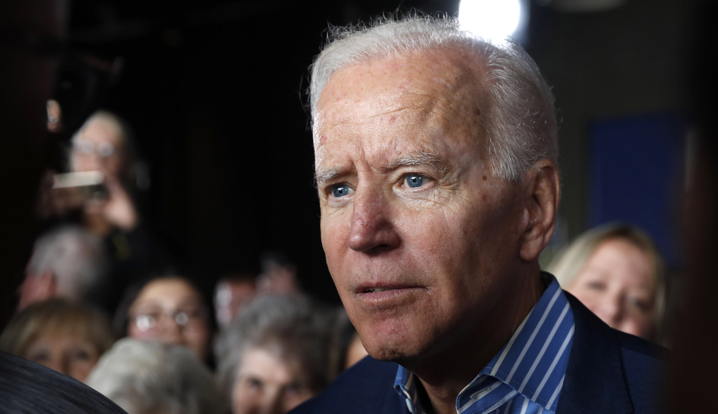 Biden’s ‘secret’ Venmo account uncovered: Report