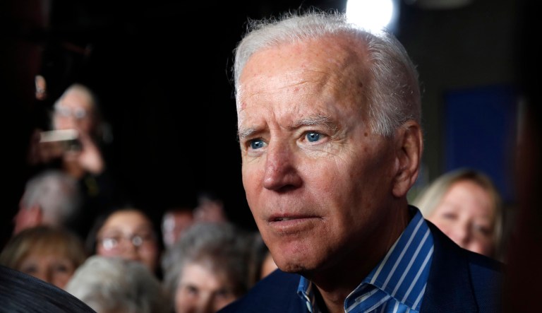 Biden’s ‘secret’ Venmo account uncovered: Report