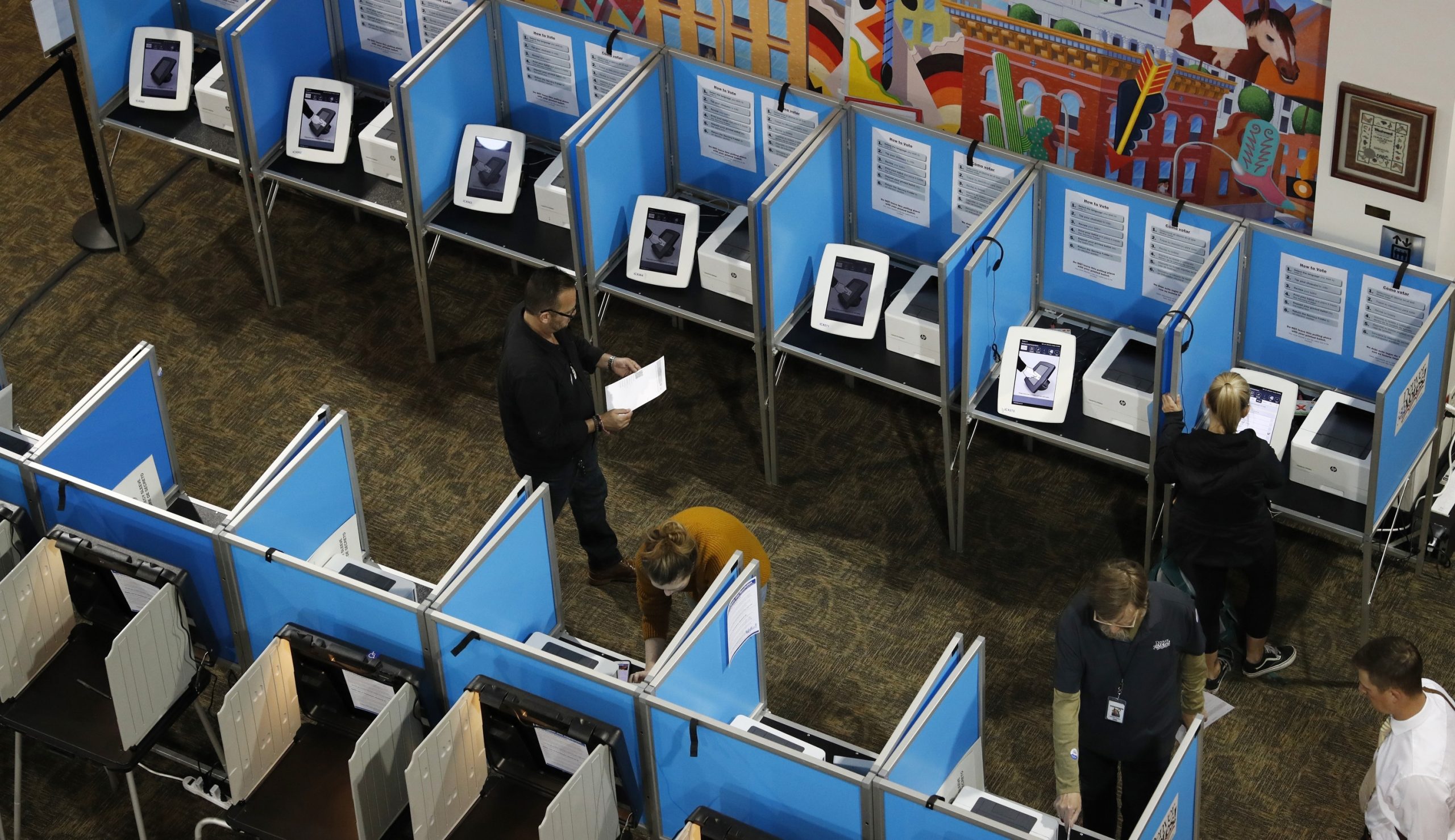 Denver approves referendum decriminalizing magic mushrooms