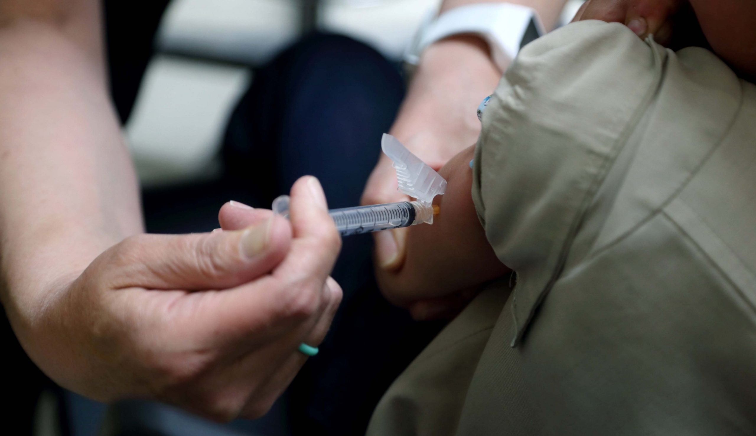 Indiana Senate to hold hearing on vaccination exemption bill