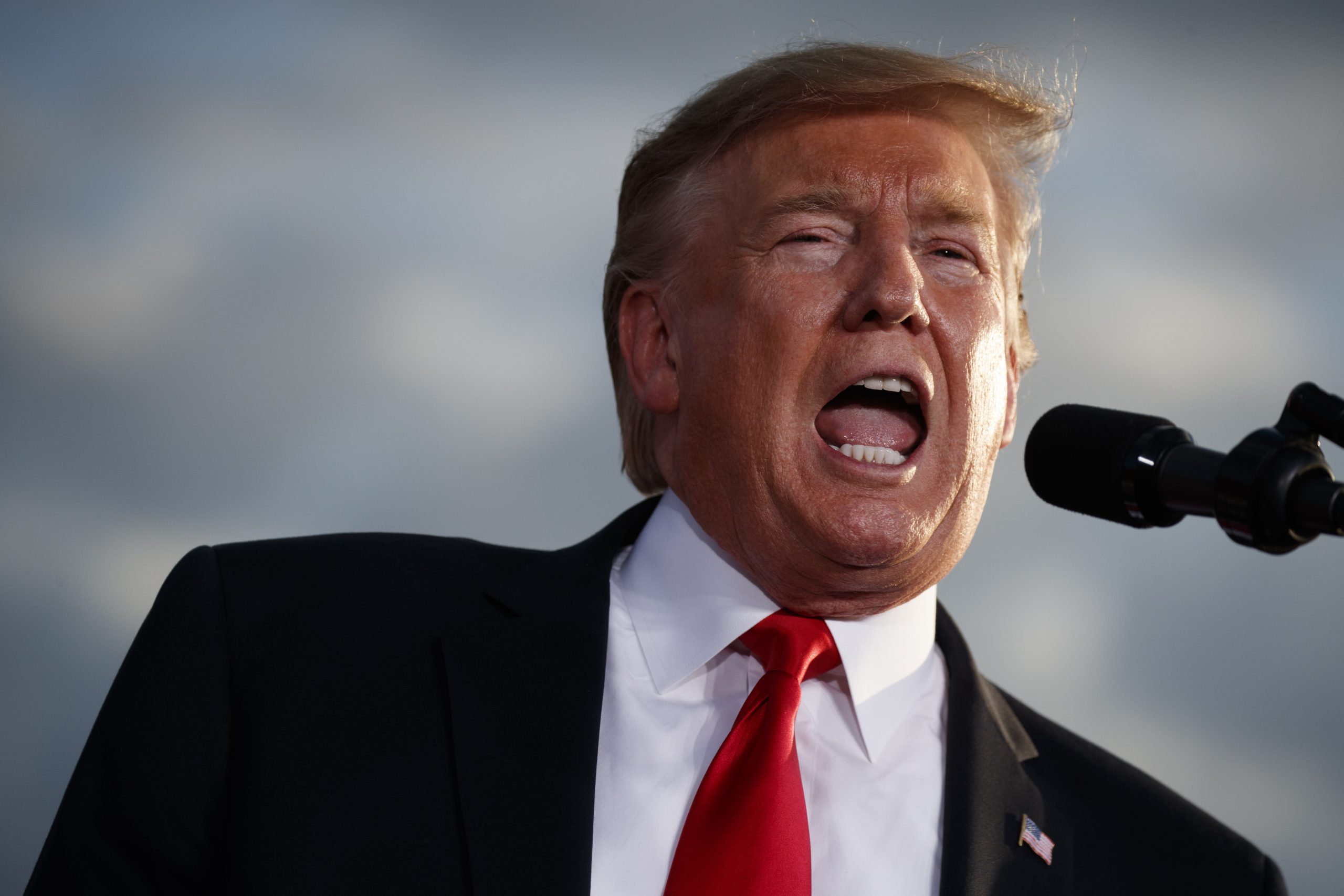 Byron York: Dem 2020 task: Convince voters to overlook economy
