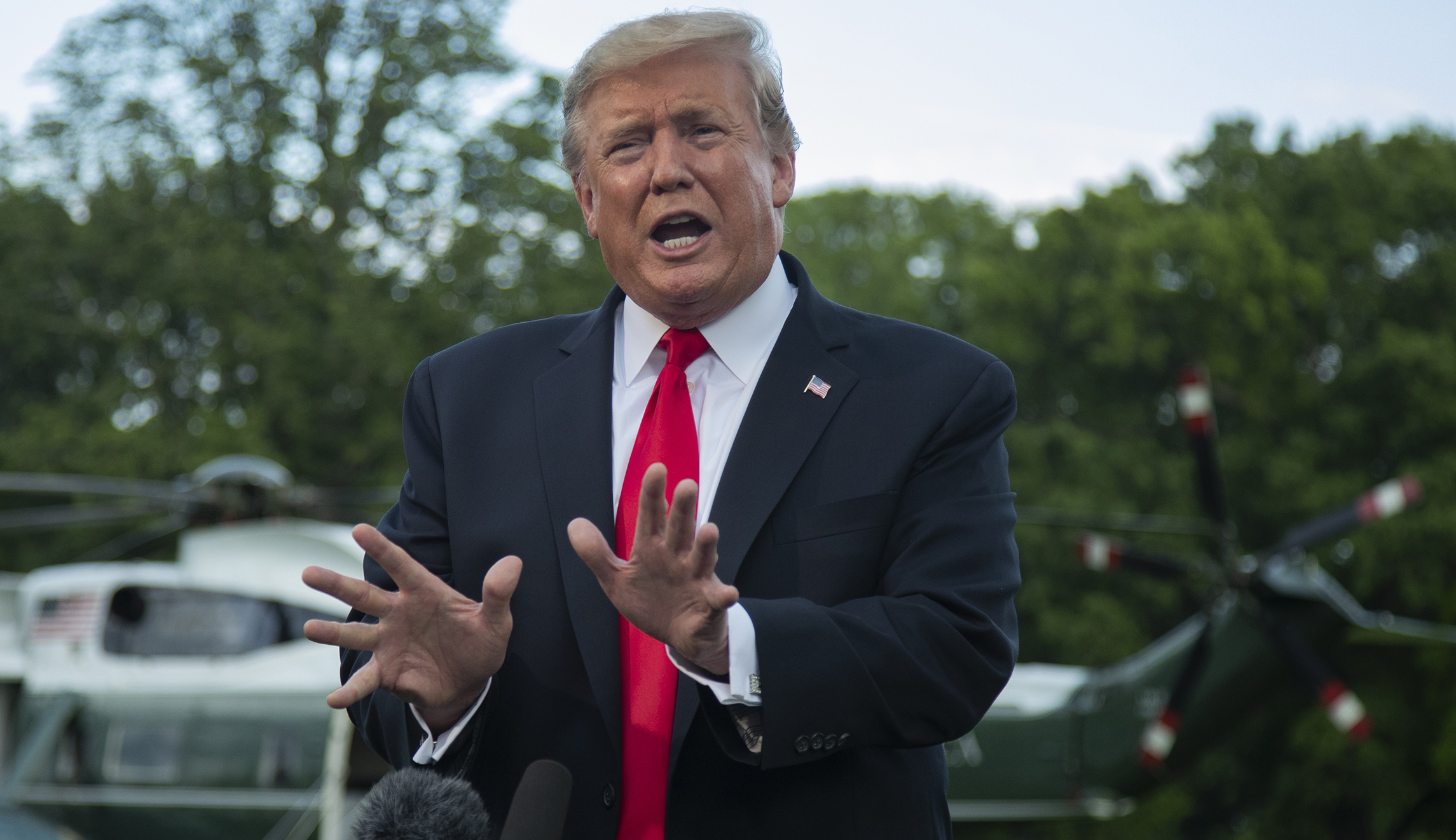 Here’s what you need to know about the Trump ‘cover-up’