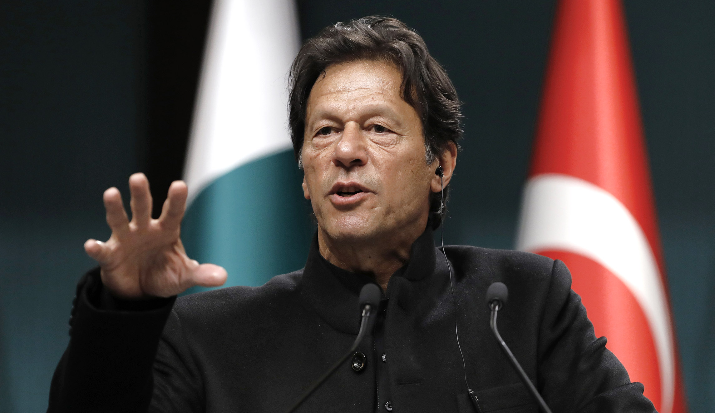 Our Pakistan policy needs a fundamental rethink