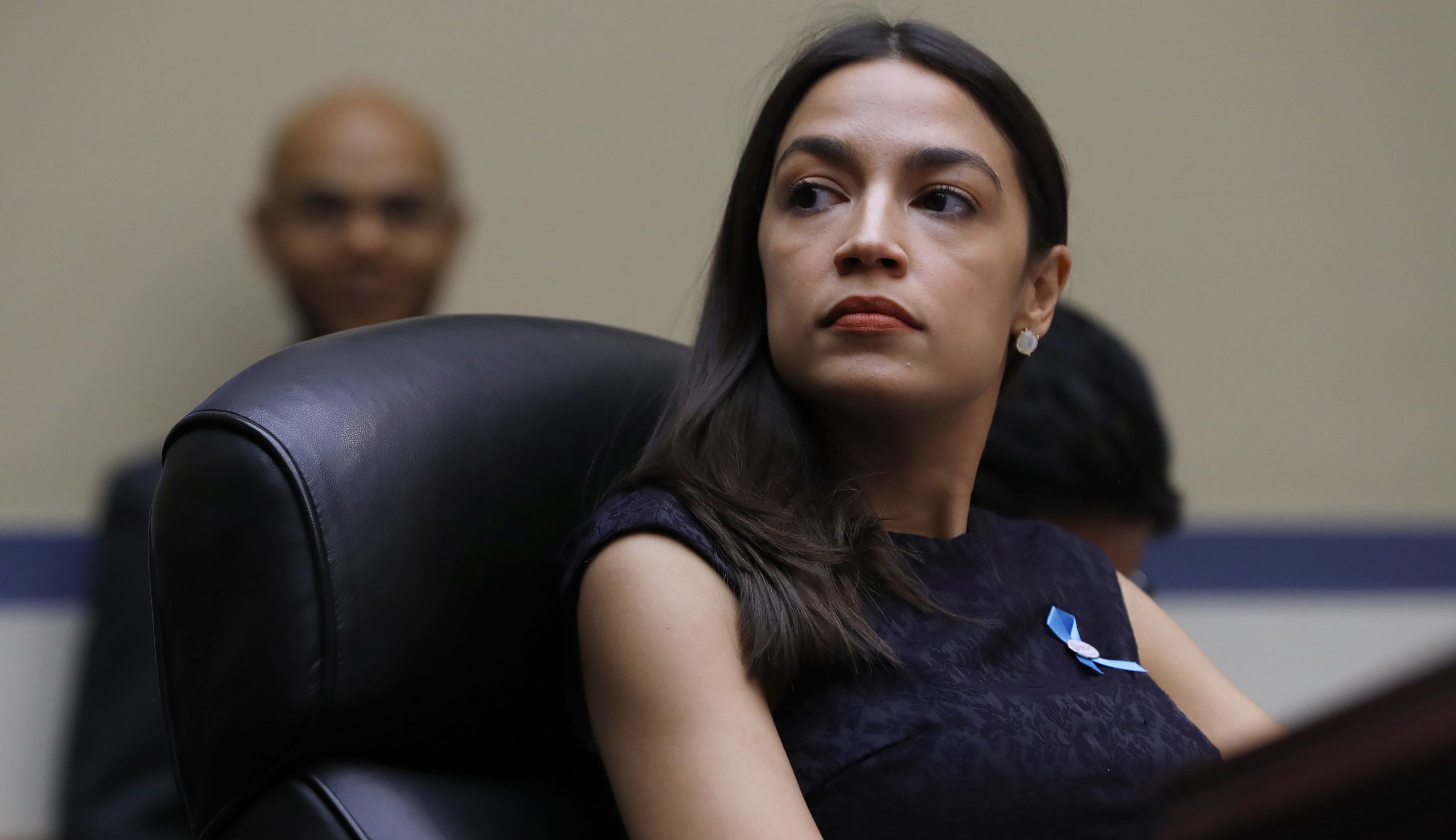 AOC says US must stop ‘granting refuge’ to Bolsonaro in Florida