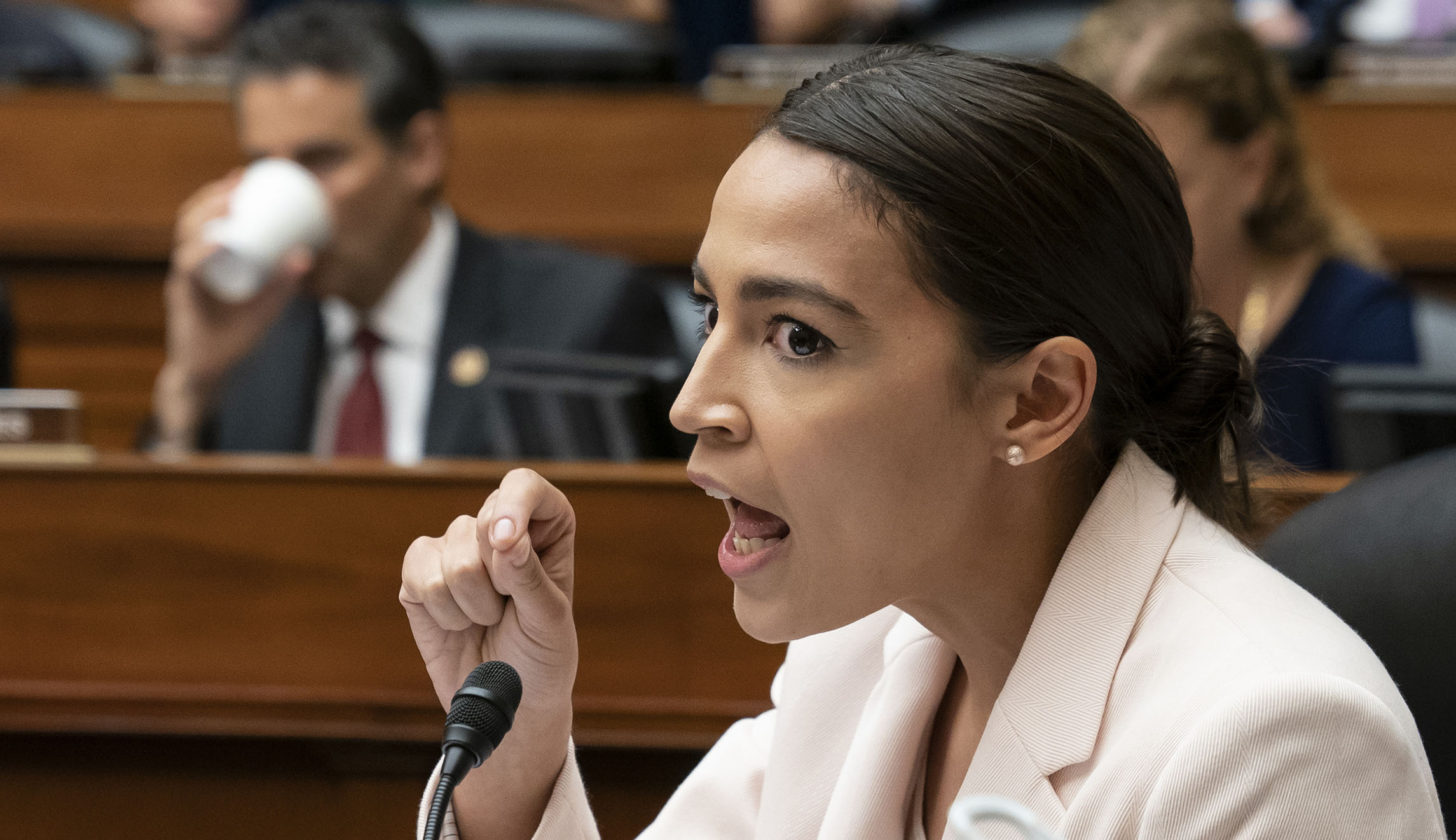 AOC: US committed ‘Unspeakable horrors’ over citizenship