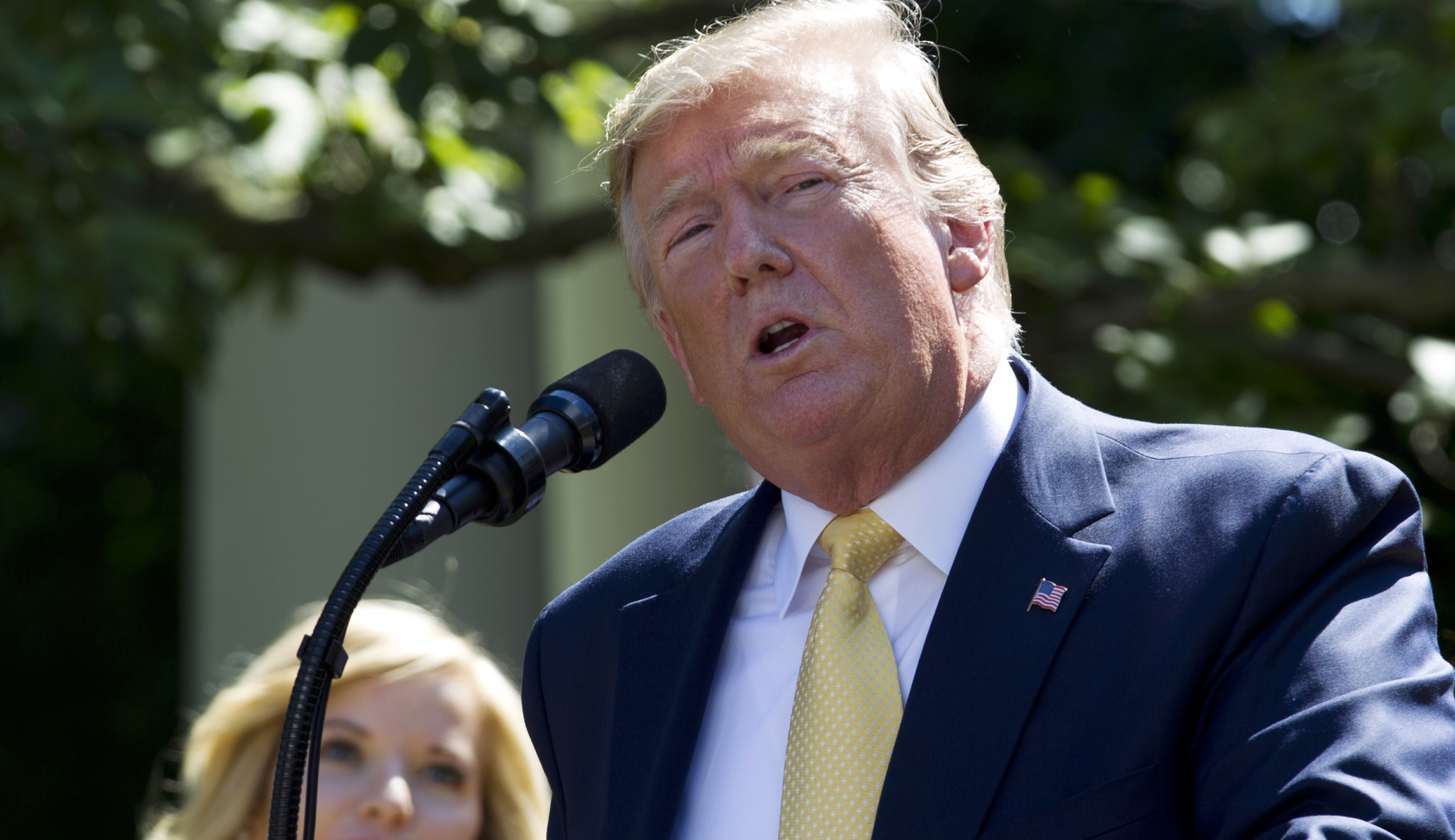 White House Report Card: Trump tariffs working, 2020 reelection looking difficult