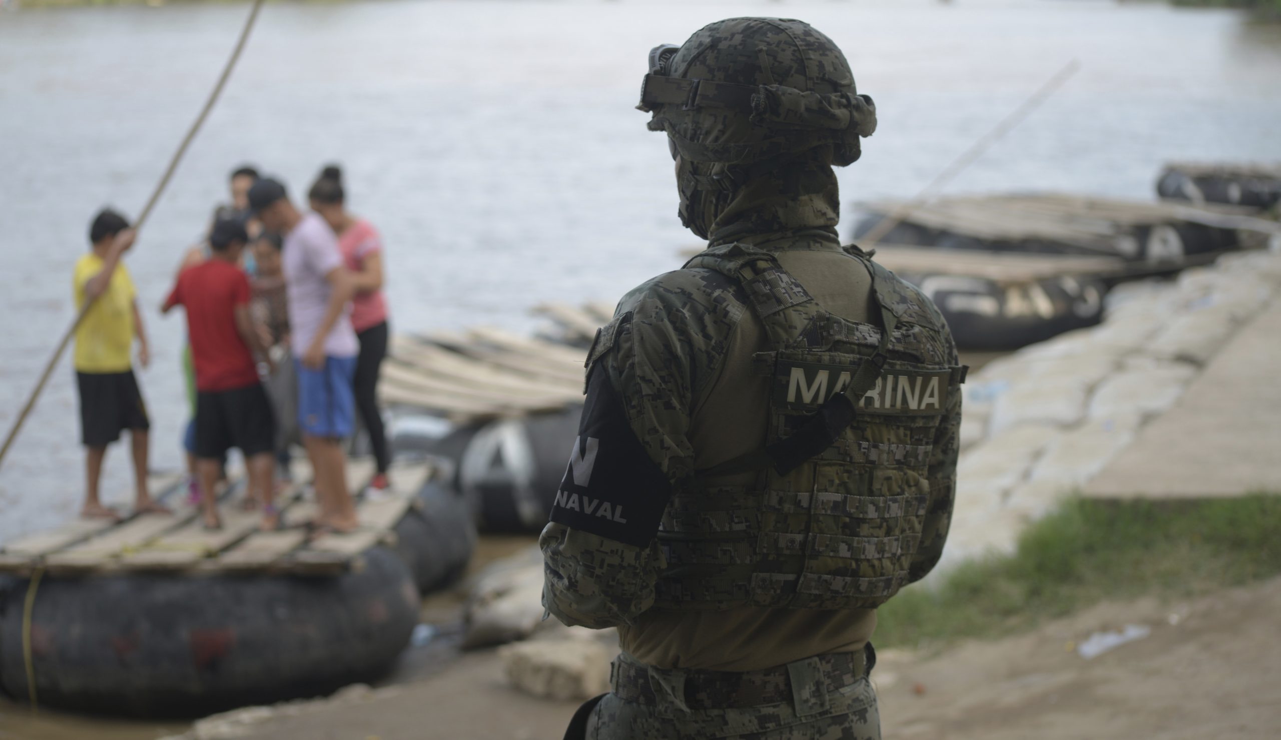 Trump can’t count on Mexico to fix our immigration problem, and here’s why