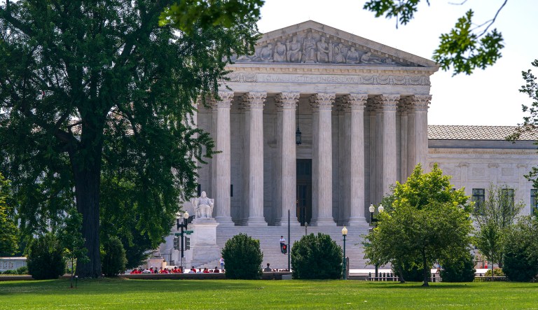 Biden court commission members have history of advocating court expansion