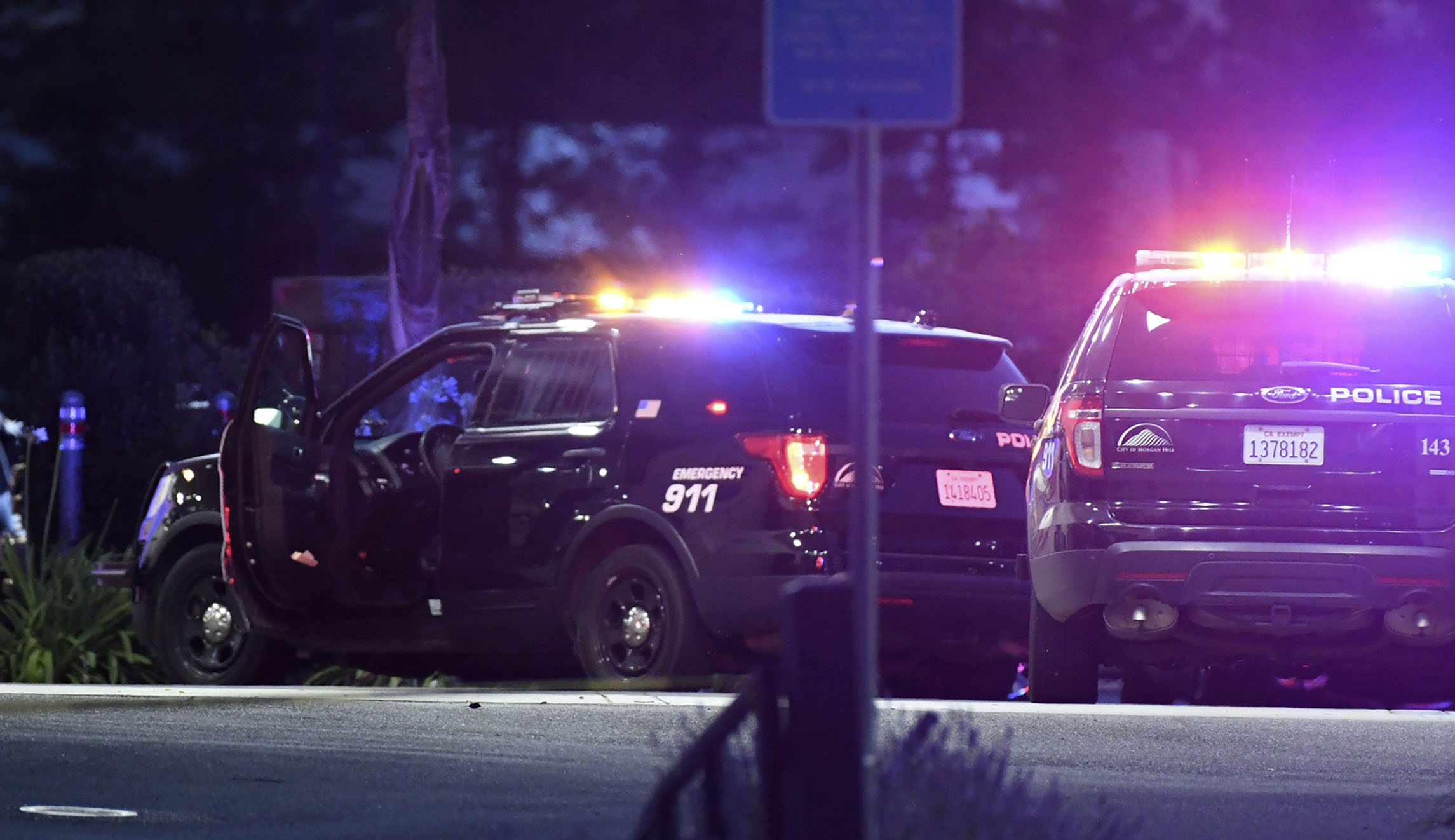 Gang shootings in California are not a justification for more gun control