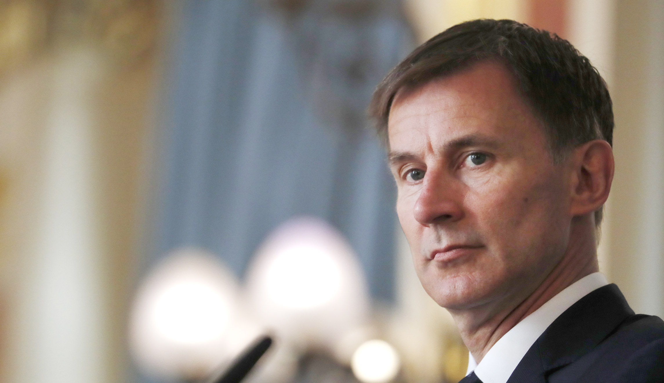 UK foreign minister warns of ‘serious consequences’ after oil tanker seized by Iran