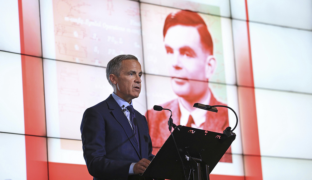 Britain Alan Turin resize