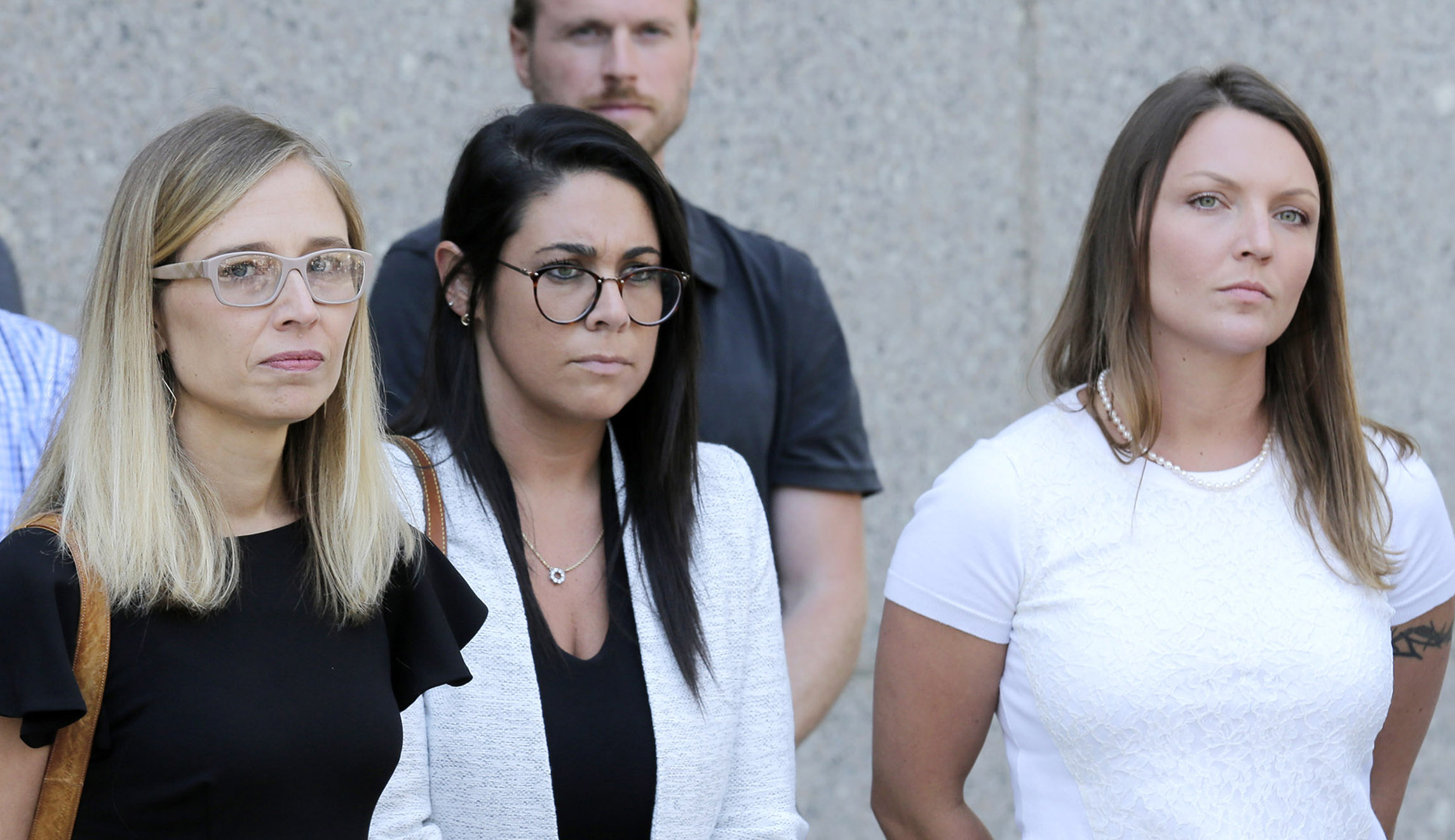 Epstein accusers eye civil cases after death ends criminal case: ‘We’re just getting started’