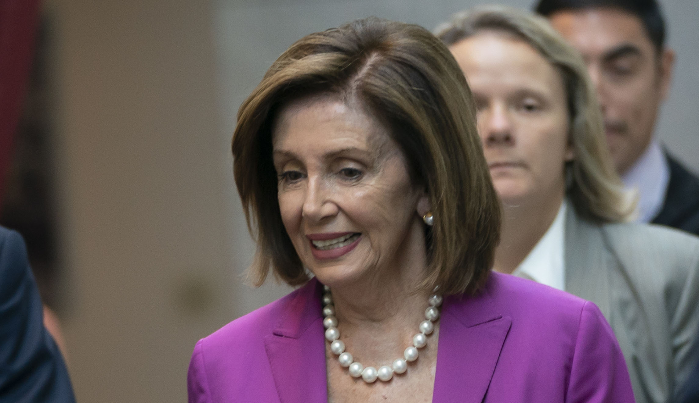 Democrats take a pass on unity, go back to infighting after Trump’s tweets