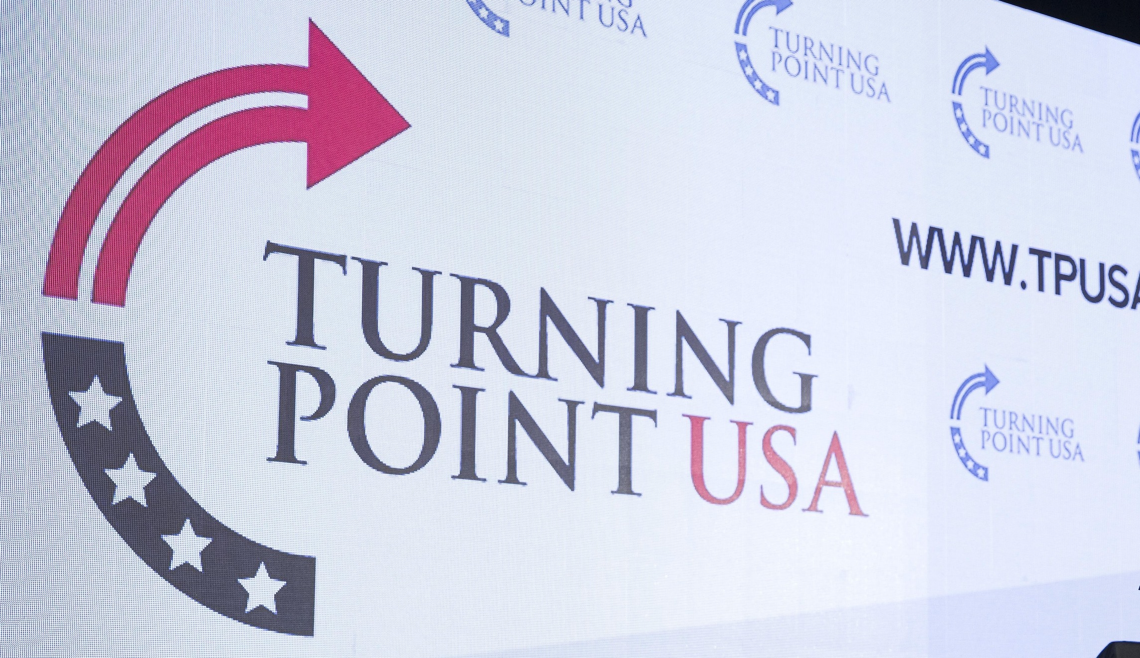 Turning Point USA ‘brand ambassador’ dumped after photo with white nationalists and anti-Semites surfaces