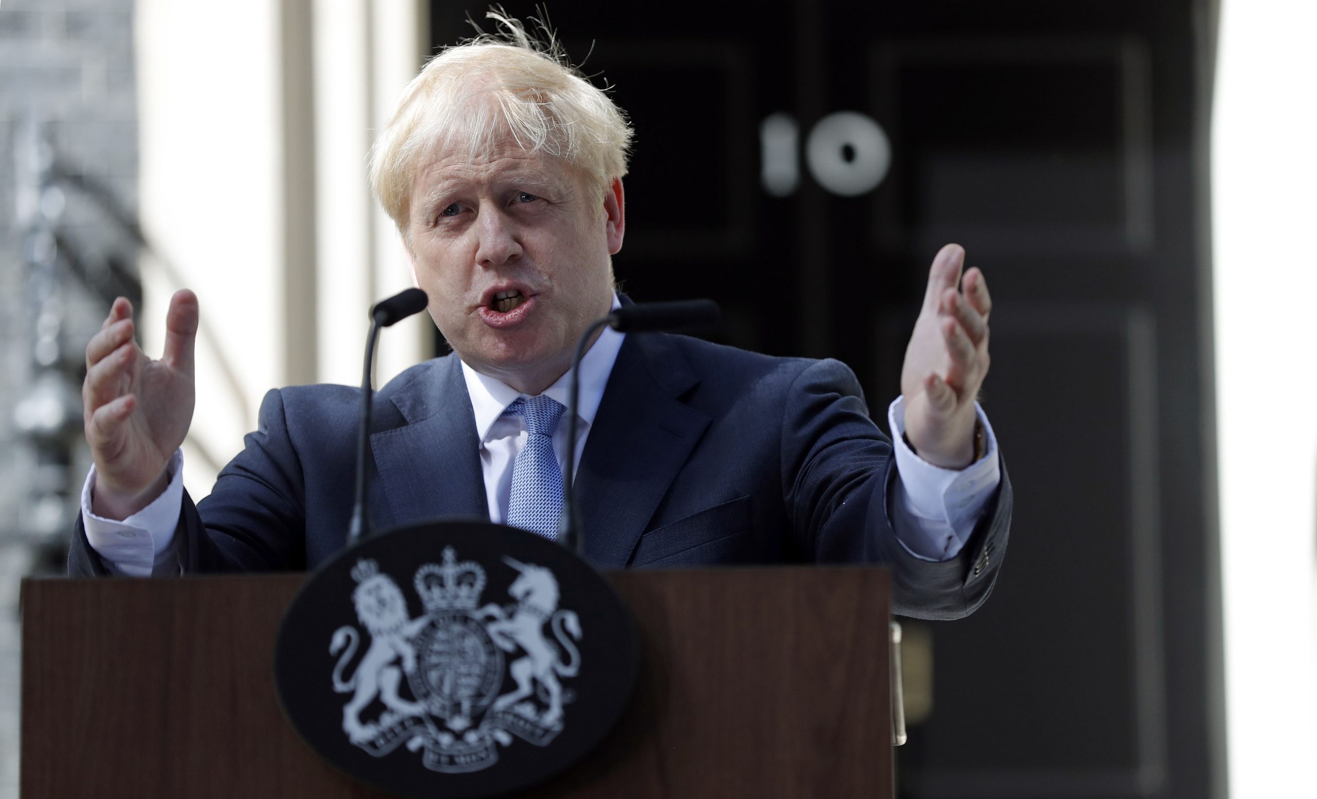 The EU’s last ultimatum on Brexit is intended to fail