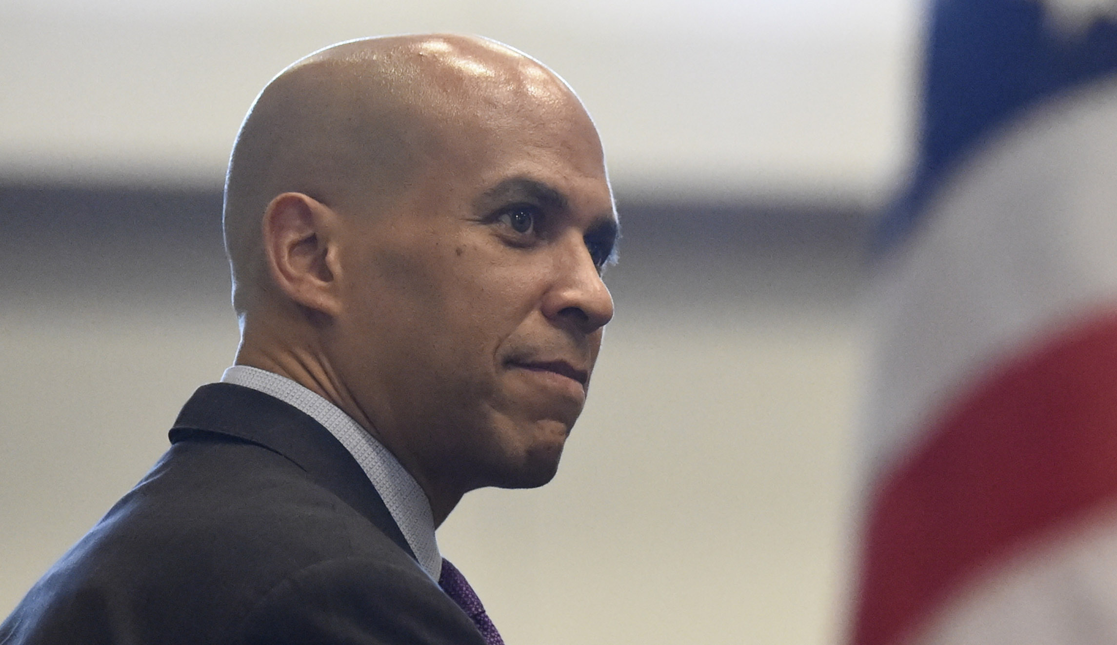 2020 Democrats inject faith into messages at black church PAC forum
