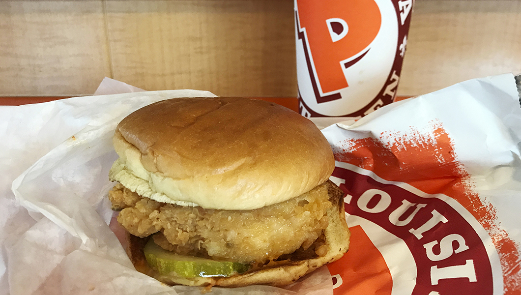 ‘I can’t think straight’: Man sues Popeyes for running out of chicken sandwiches