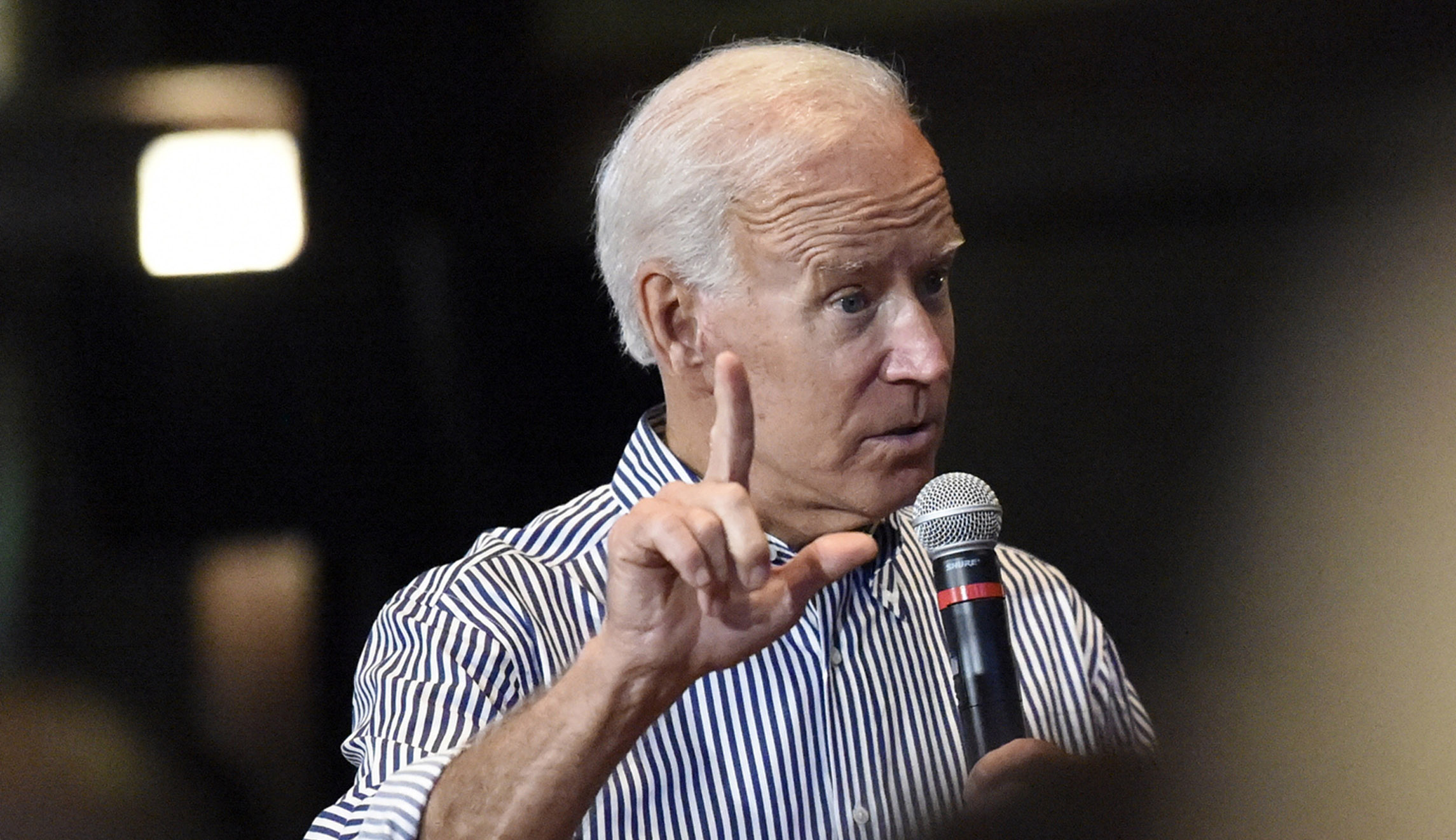 Biden calls G-7 the ‘G-8’ before declaring, ‘If I have any expertise, it’s in American foreign policy’