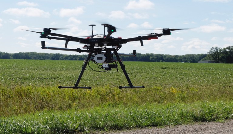 FAA grants network clearance after grounding drones that exposed thousands of migrants under Texas bridge