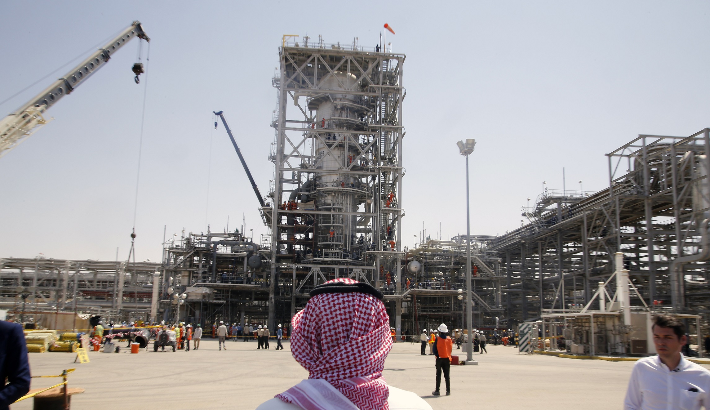 The ultimate Middle East missile target: Nuclear reactors