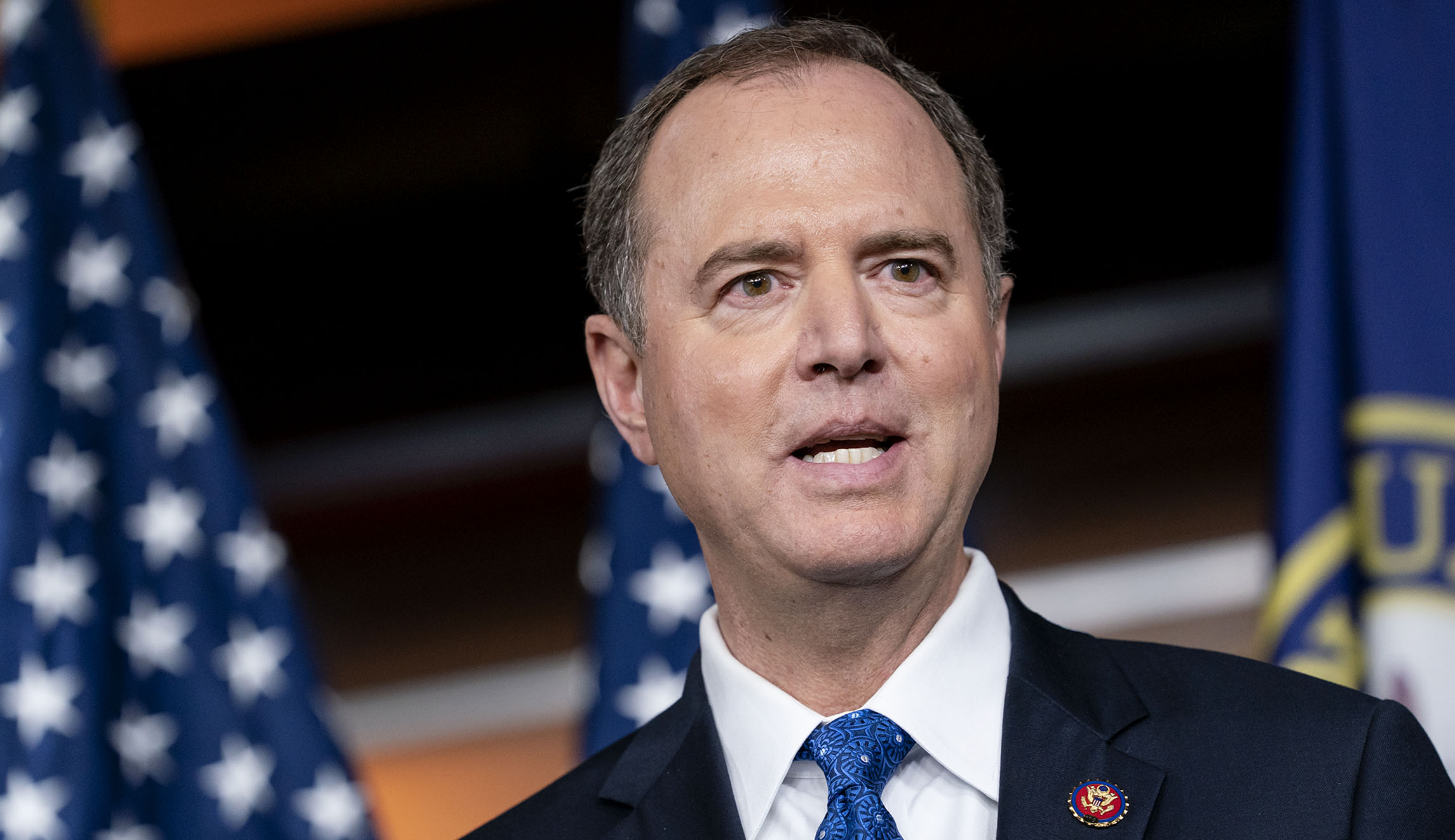 Schiff calls for investigation after journalist says he was harassed by US customs officer at airport